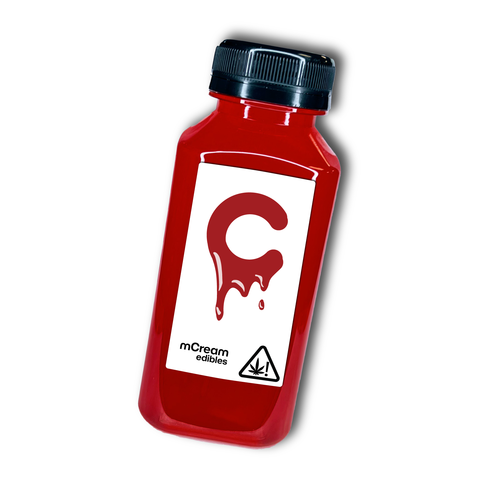 Fruity Pebbles Drink