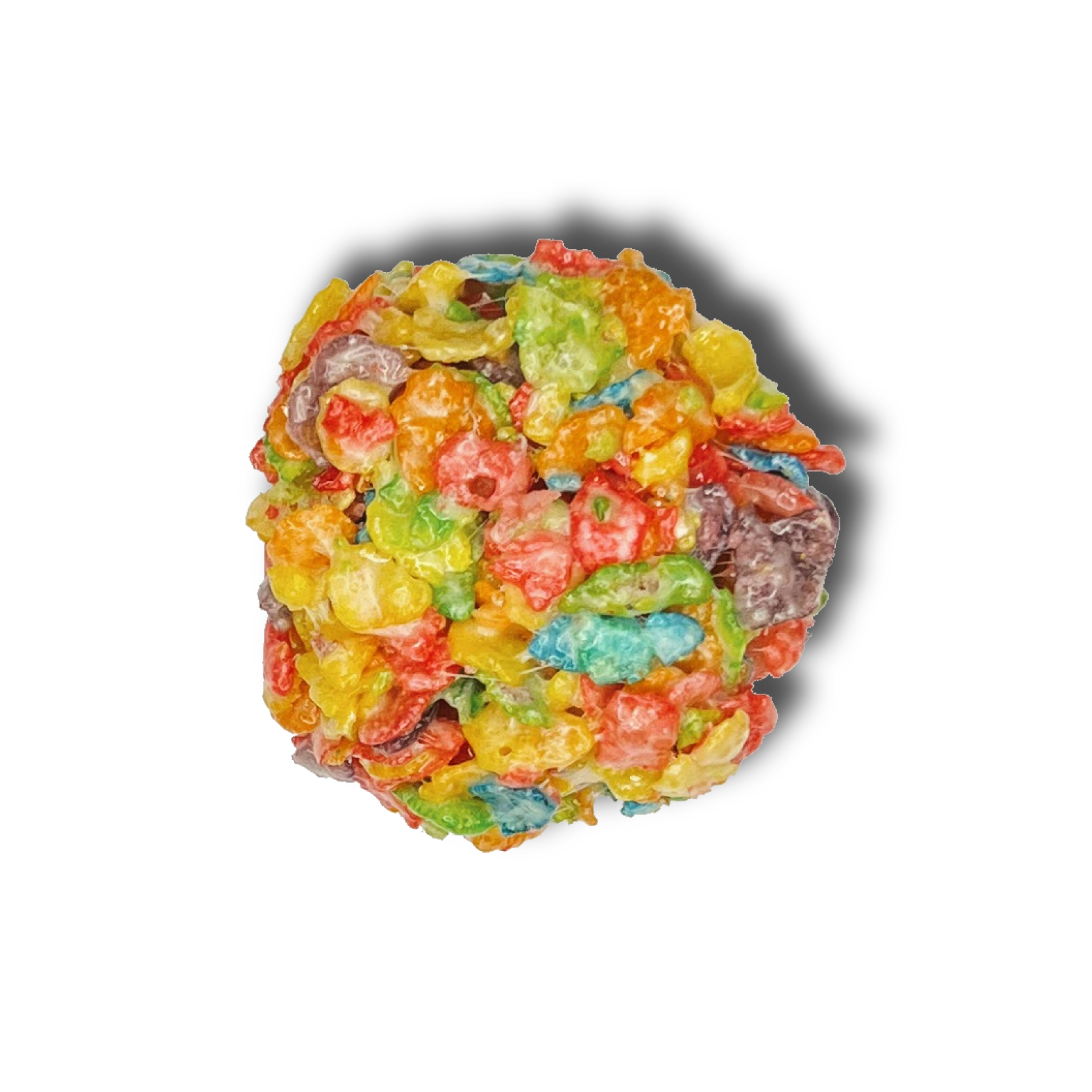 Fruity Pebbles